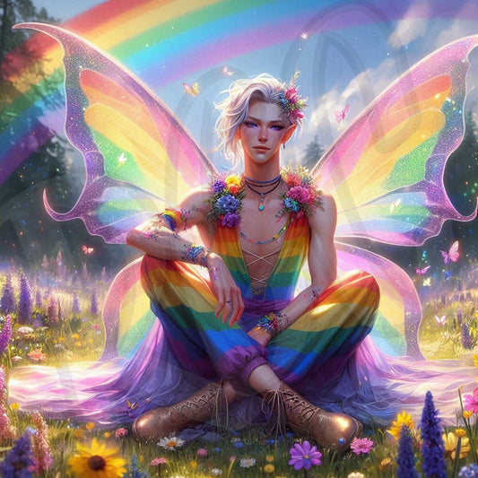 Happy Pride 2025
