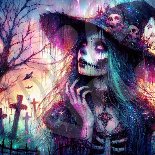 Witch Nikki