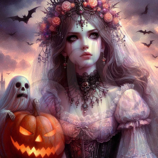 Sanguine Queen