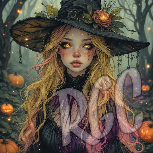 Witch Tally