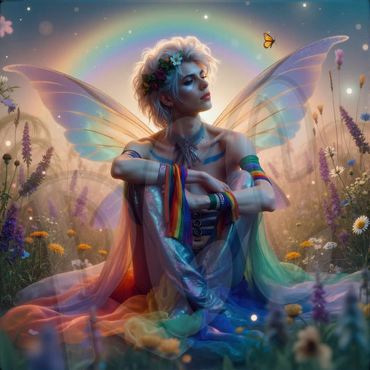 Happy Pride Month 2025
