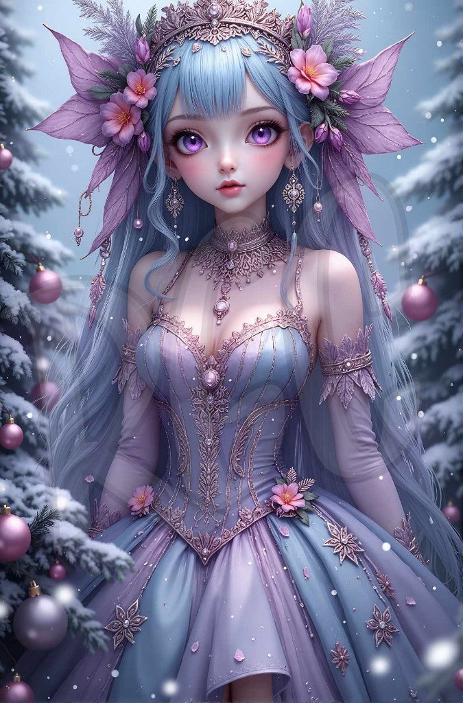 Angelica