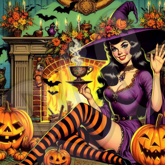 Season of the Spirits