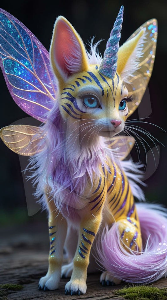 Caticorn