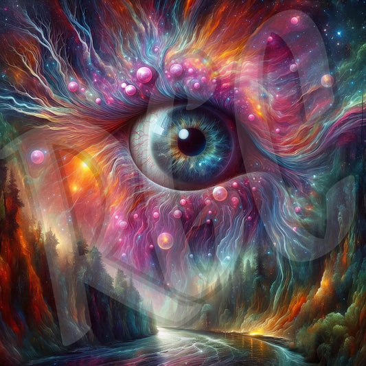 Eye of the Storm