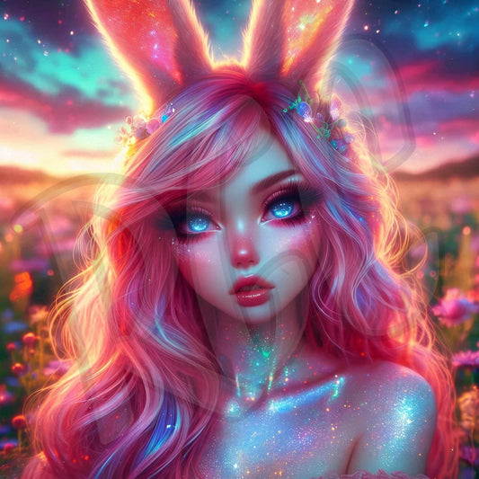 Giselle Bunny