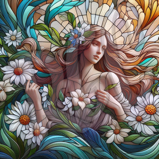 Botanical Awakening