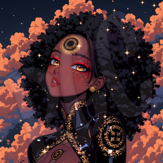 Keeper of the night skies
