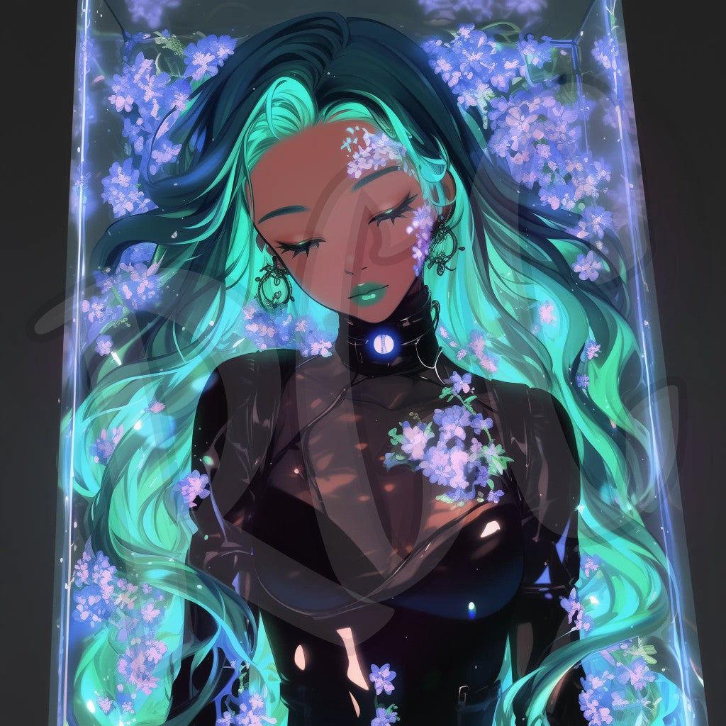 Sleeping Beauty