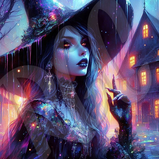 Witch Candice