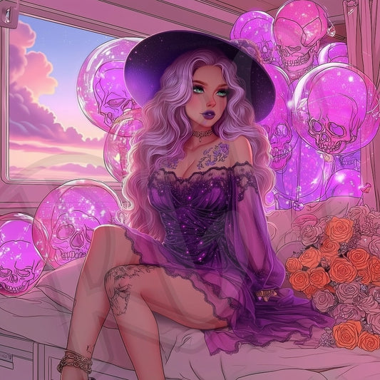 Witchlight Wishes