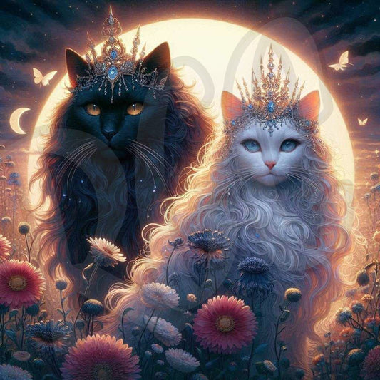 Royal Sun Cats