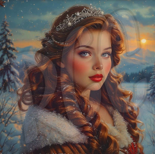 Holiday Becky
