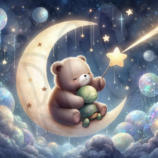 Catch a falling star