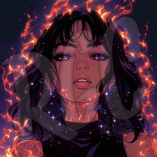 Starborn Inferno