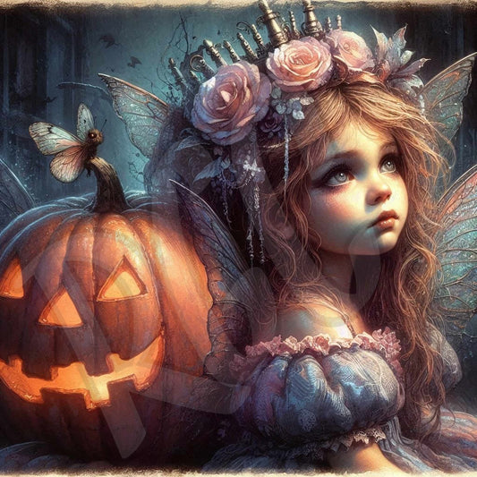 Autumn Wonder