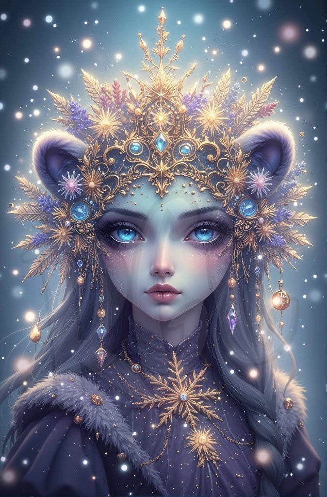 Galactic Bear