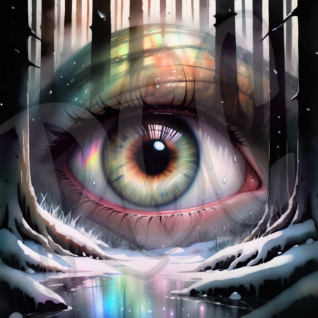 Minds Eye