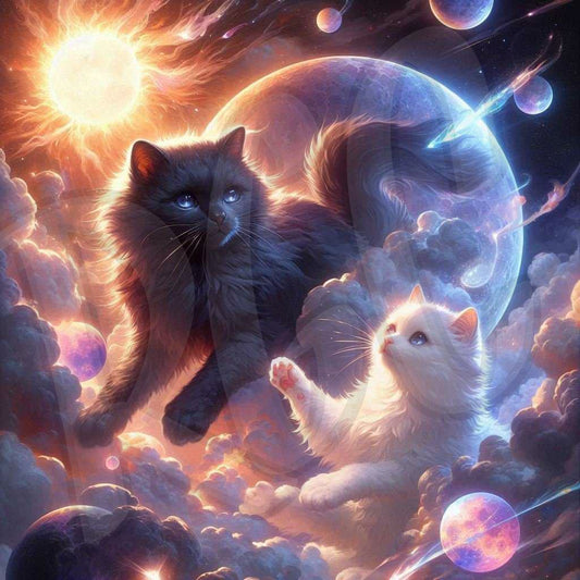 Planetary Play