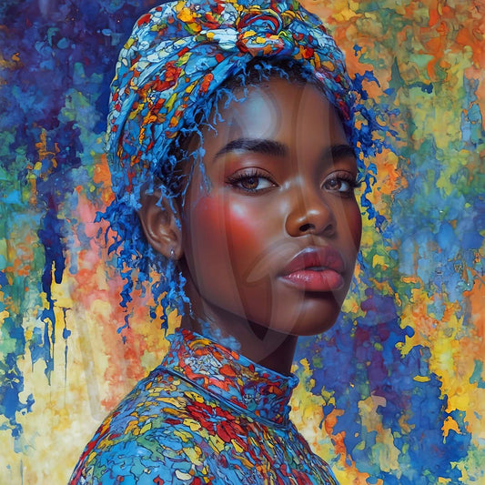 Vibrant Life