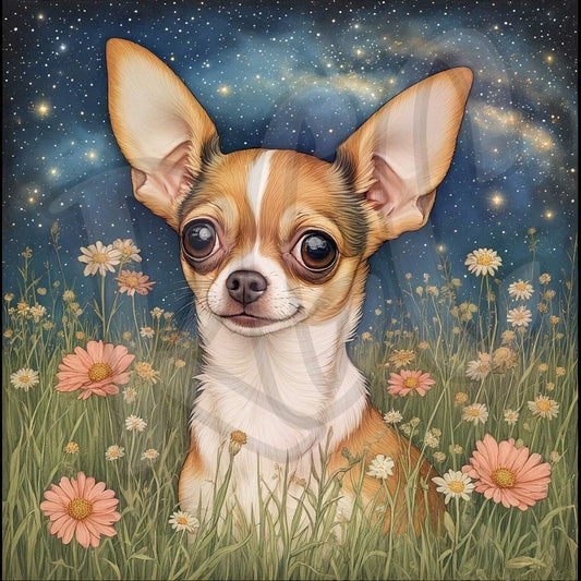 Zoe Chihuahua