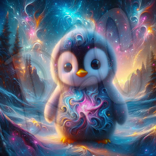 Happy World Penguin Day