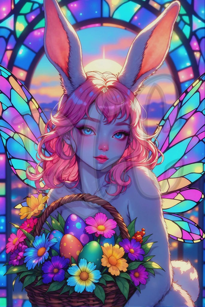 Bess Bunny