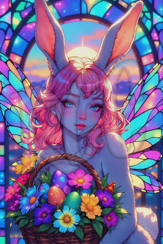 Bess Bunny