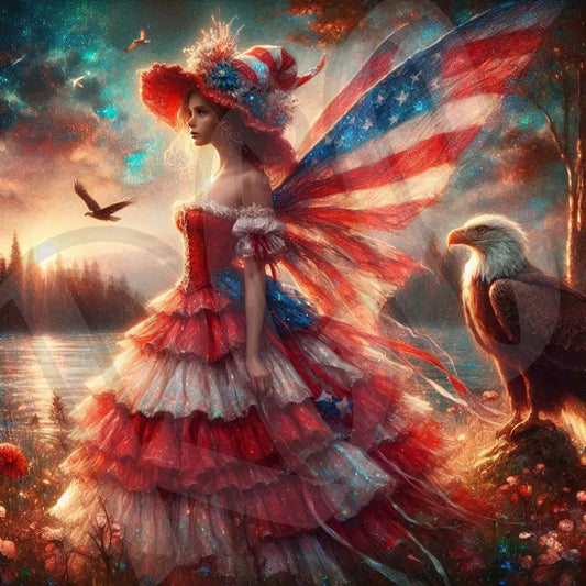 Happy Fourth of July 2025