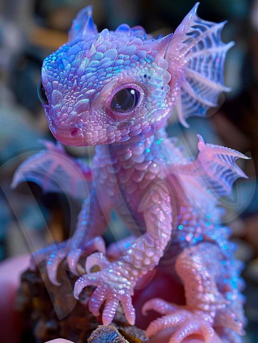 Dragon Hatchling