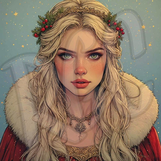 Nordic Noel