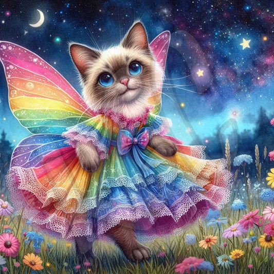 Proud Patty
