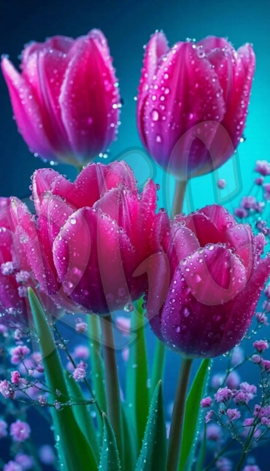 Tulips