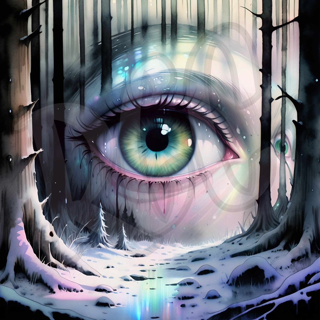 Minds Eye
