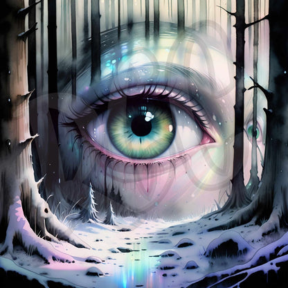 Minds Eye