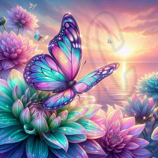 Butterfly Dreams