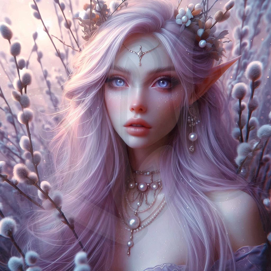 Gwendolyn Elf