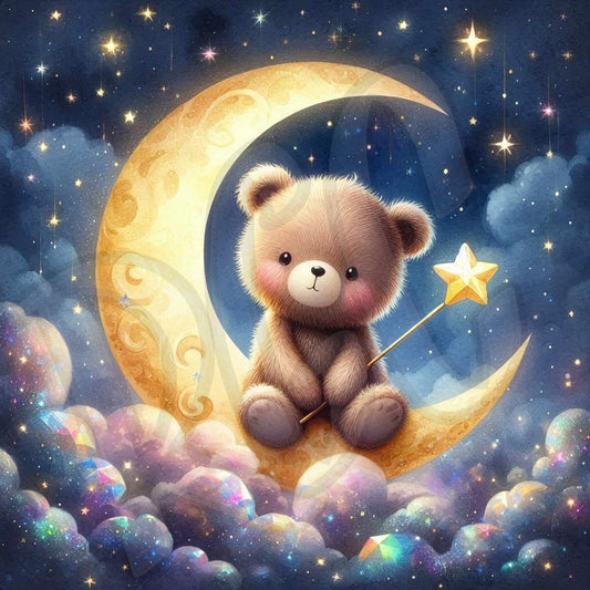 Good Night, sleep tight