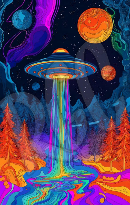Vivid Experience