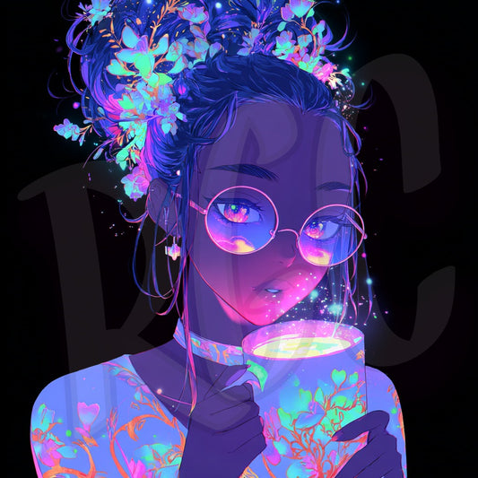 The Sip Between Worlds