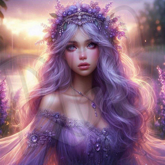 Lavendar Dreams