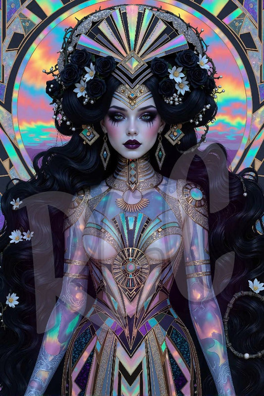 Opal Oparna