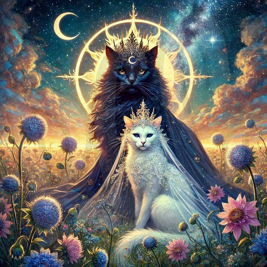 Celestial Gardens