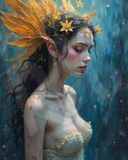 Golden Dreamer