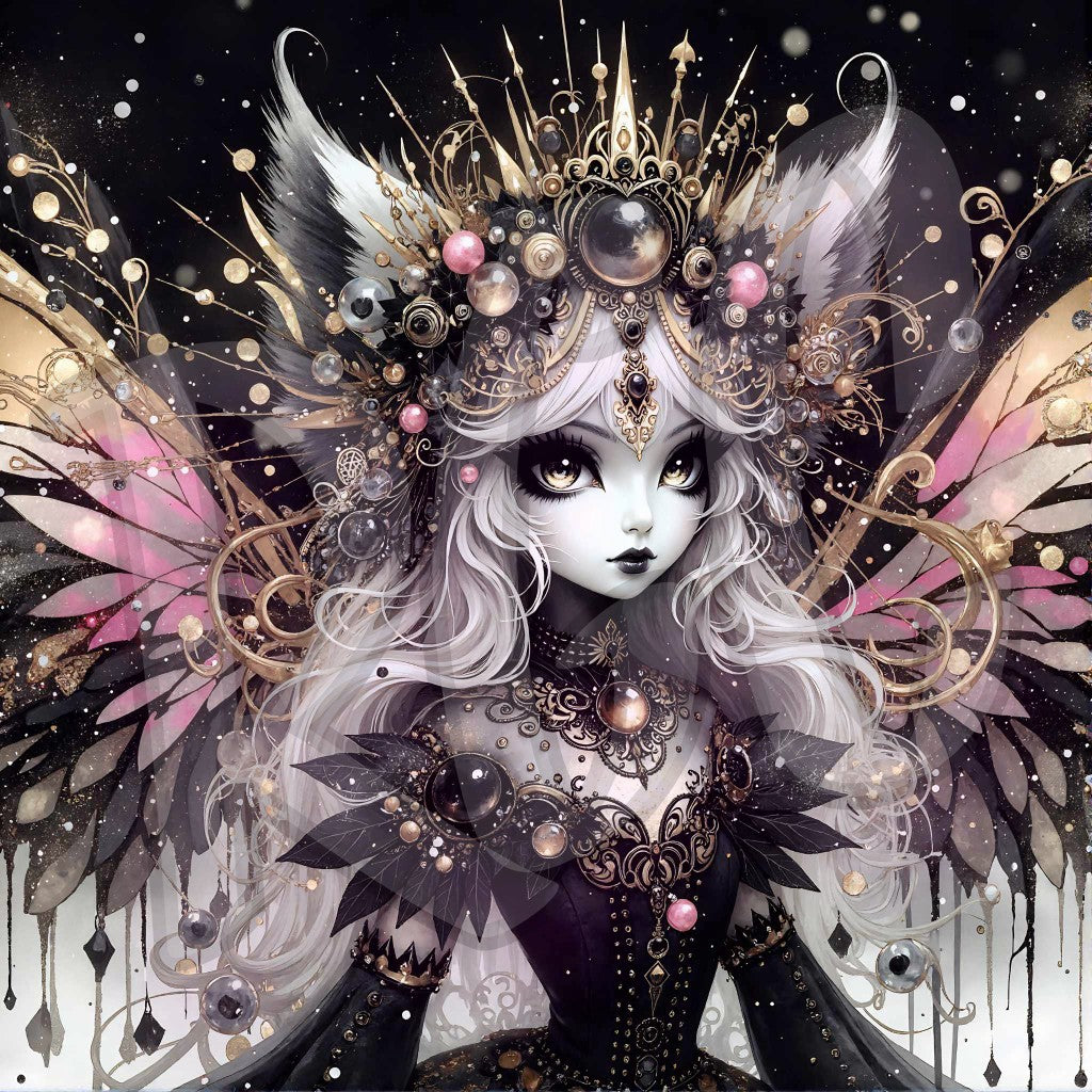 Cat Girl
