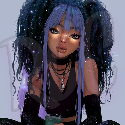 Inner Constellations