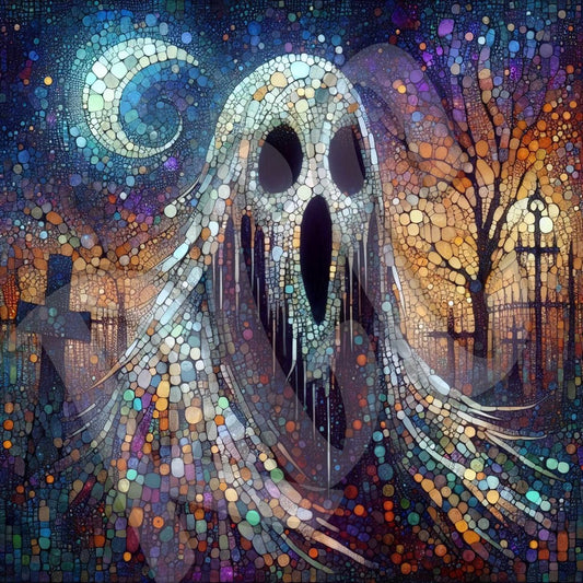 Mosaic Ghost
