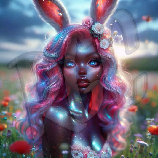 Camille Bunny