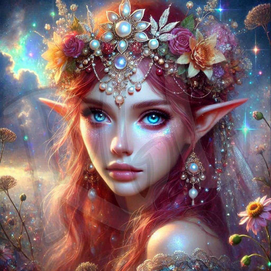 Elf Princess Tara