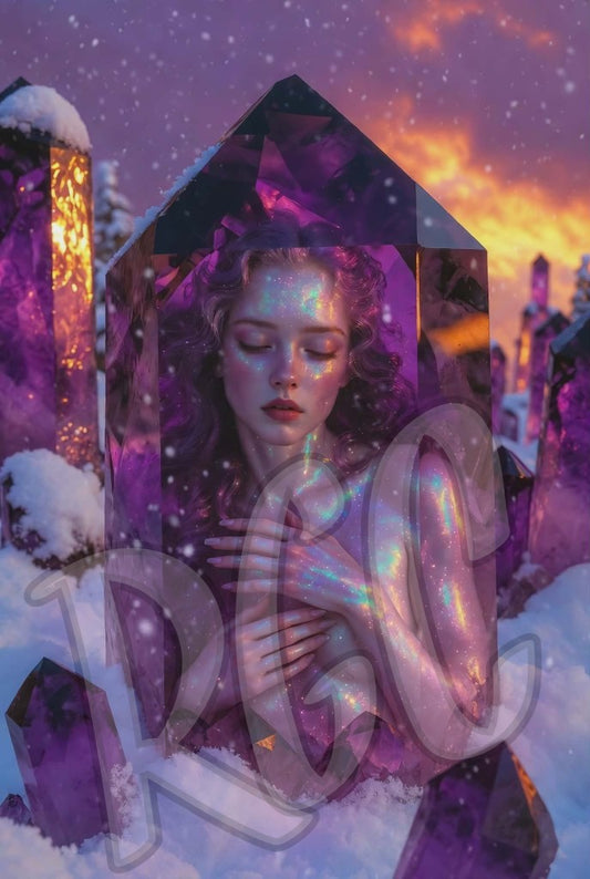 February Helena